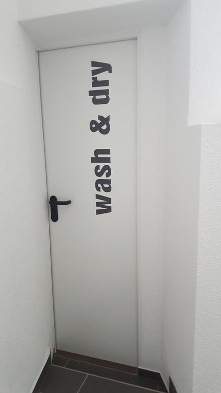 Business Boarding Lippstadt Exteriör bild